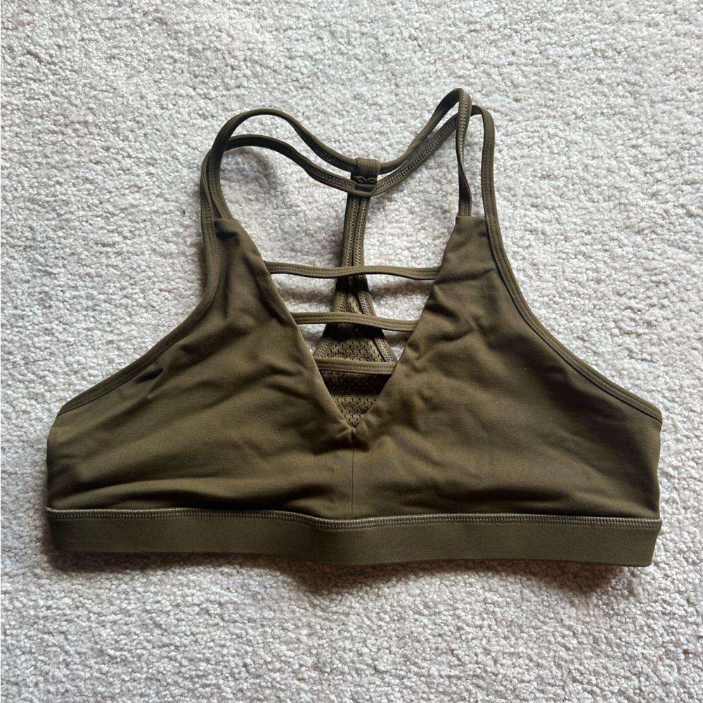 Zyia sports bra